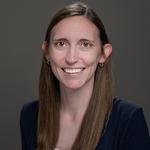 Lora Bailey receives the Pew Excellence Teaching Award 2025